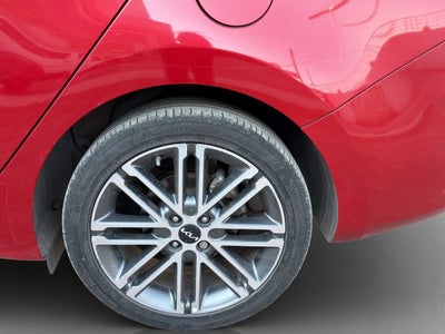 2023 Kia Rio 1.6 Sedan EX At