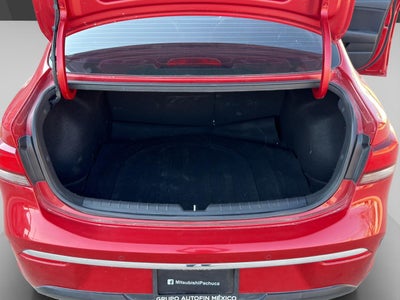 2023 Kia Rio 1.6 Sedan EX At