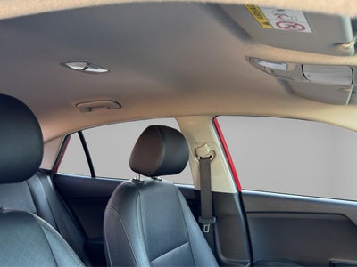 2023 Kia Rio 1.6 Sedan EX At