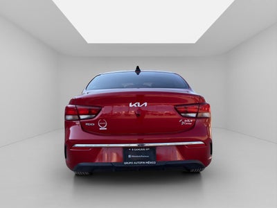 2023 Kia Rio 1.6 Sedan EX At