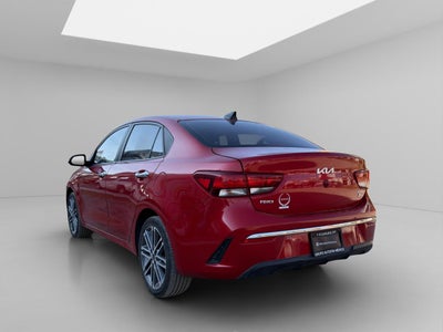 2023 Kia Rio 1.6 Sedan EX At
