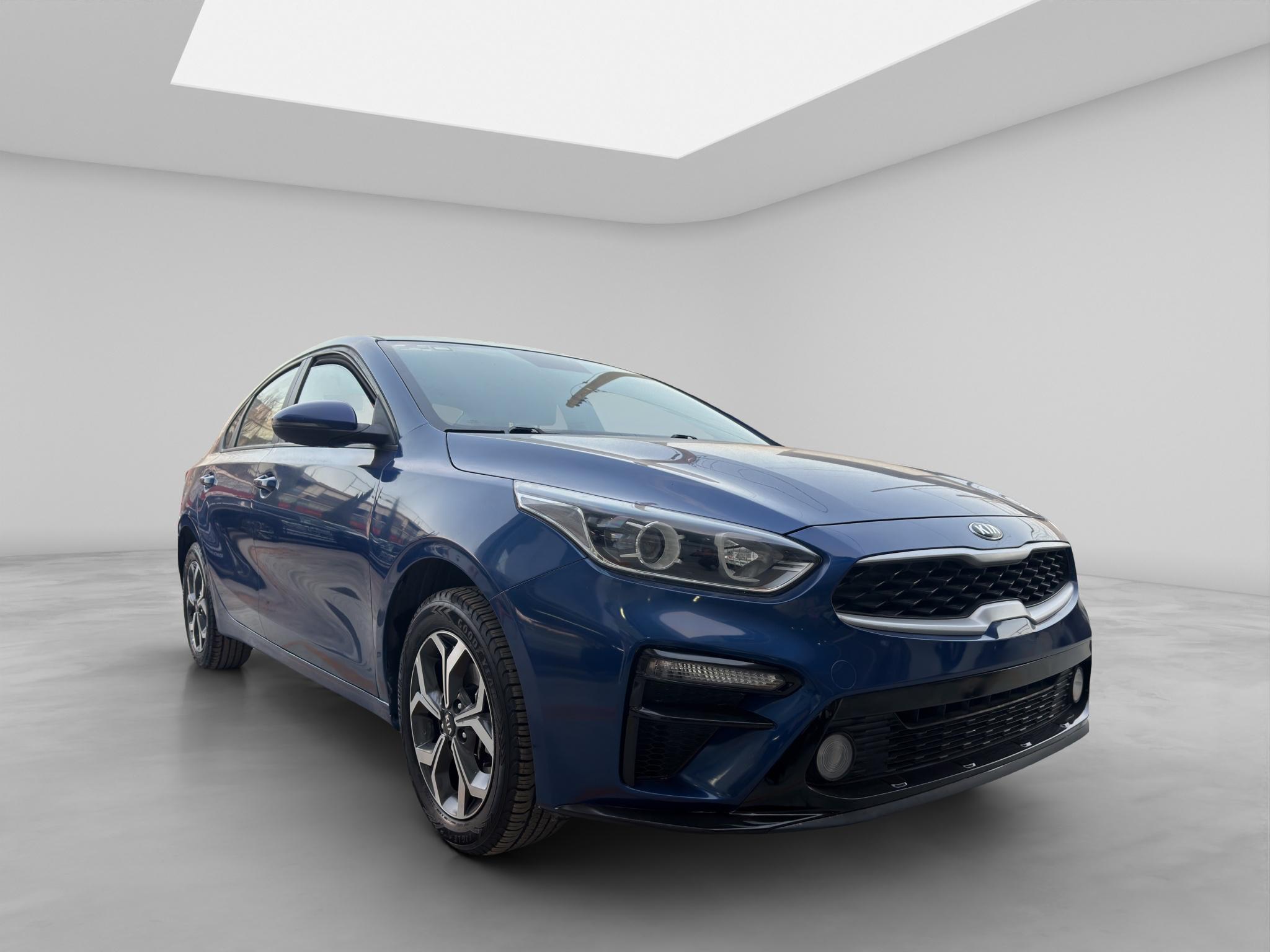 2021 Kia Forte 2.0 LX 4 p At