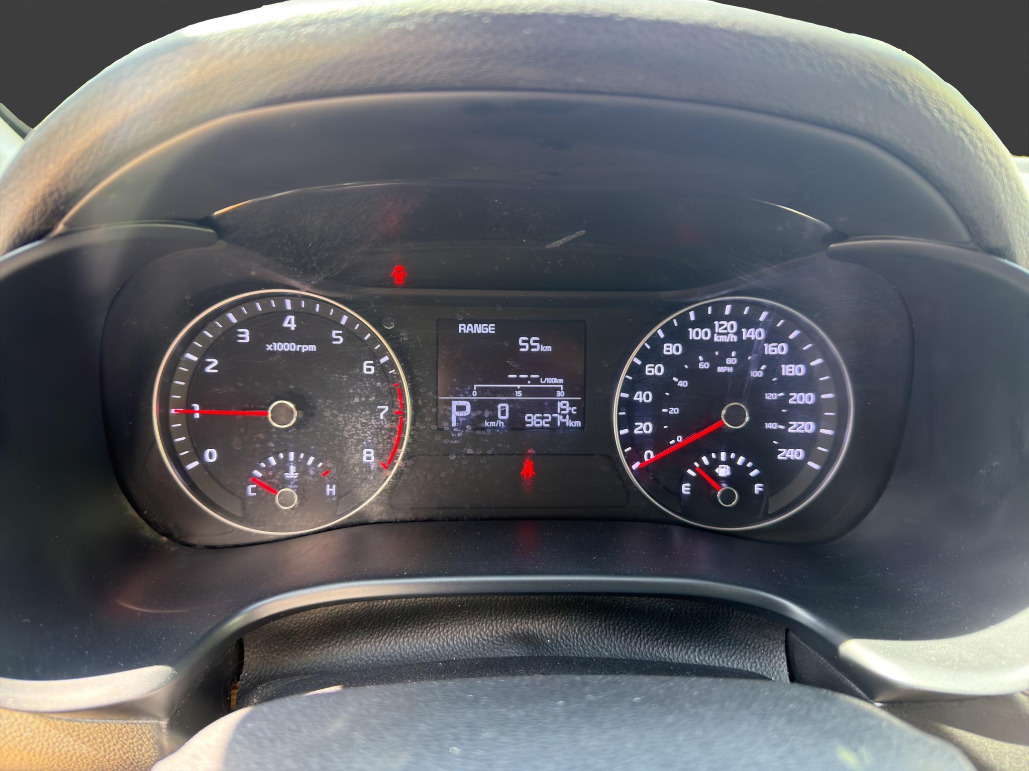 2021 Kia Forte 2.0 LX 4 p At