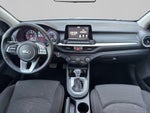 2021 Kia Forte 2.0 LX 4 p At
