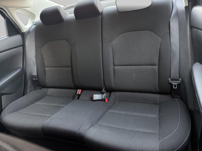 2021 Kia Forte 2.0 LX 4 p At