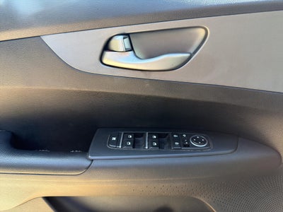 2021 Kia Forte 2.0 LX 4 p At