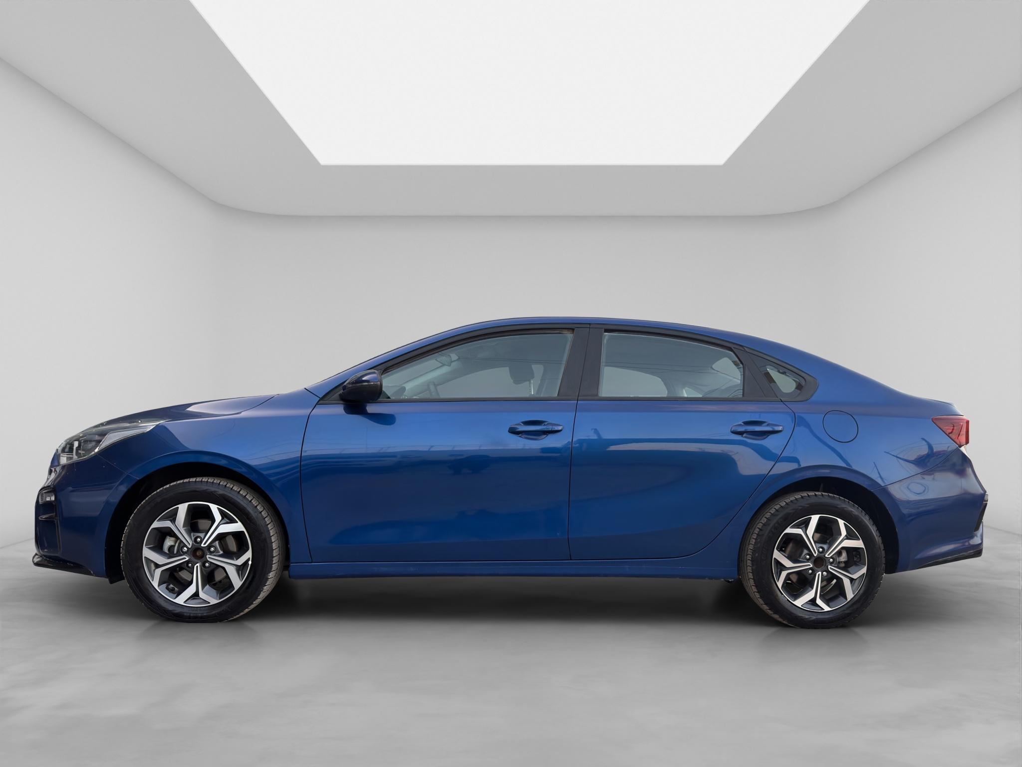 2021 Kia Forte 2.0 LX 4 p At