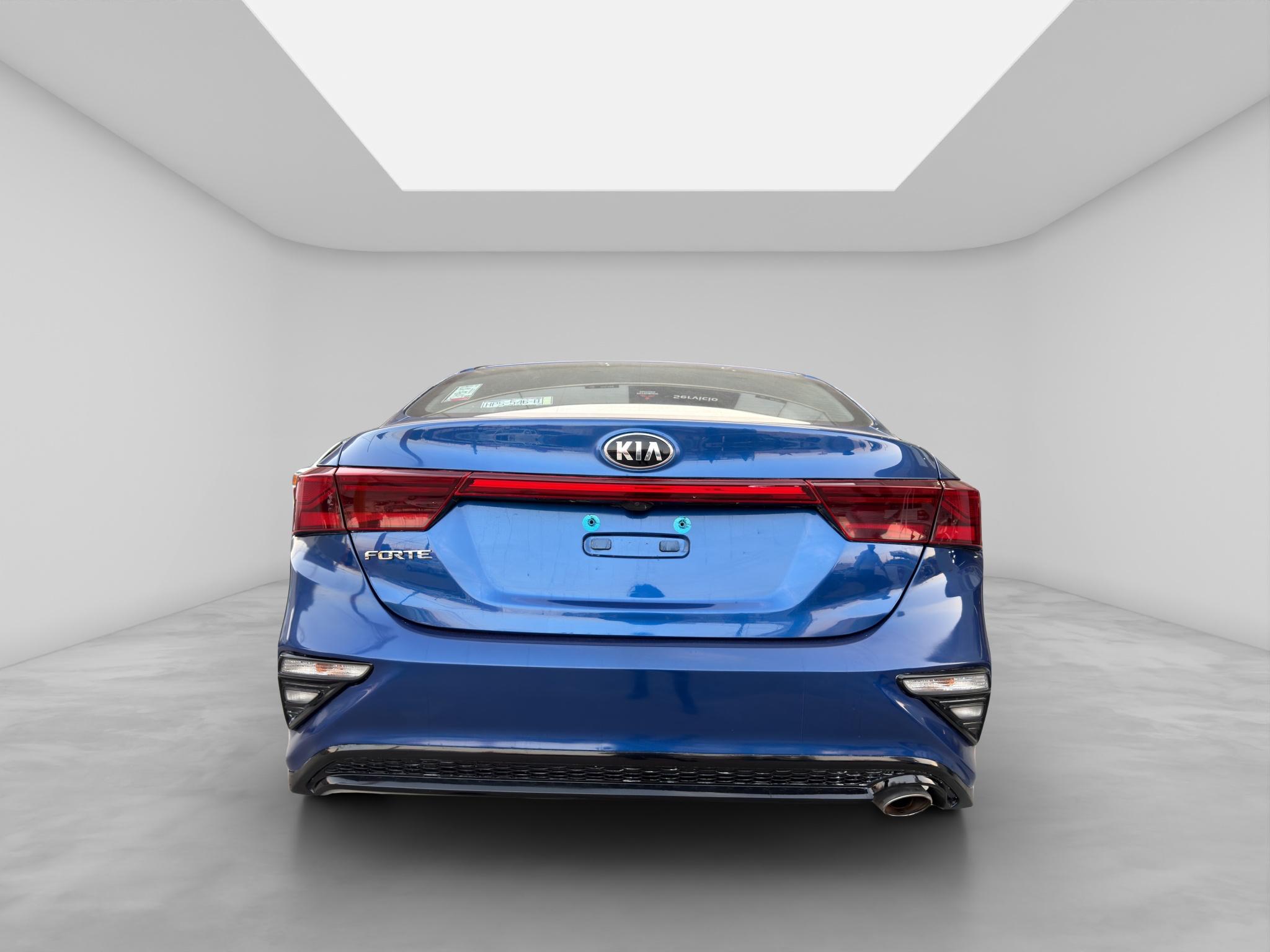 2021 Kia Forte 2.0 LX 4 p At