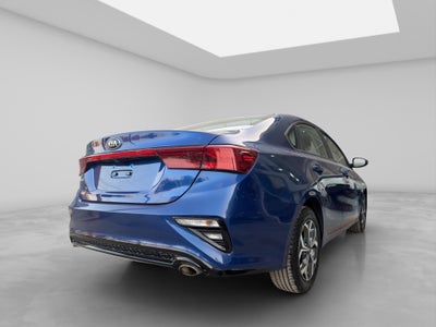 2021 Kia Forte 2.0 LX 4 p At