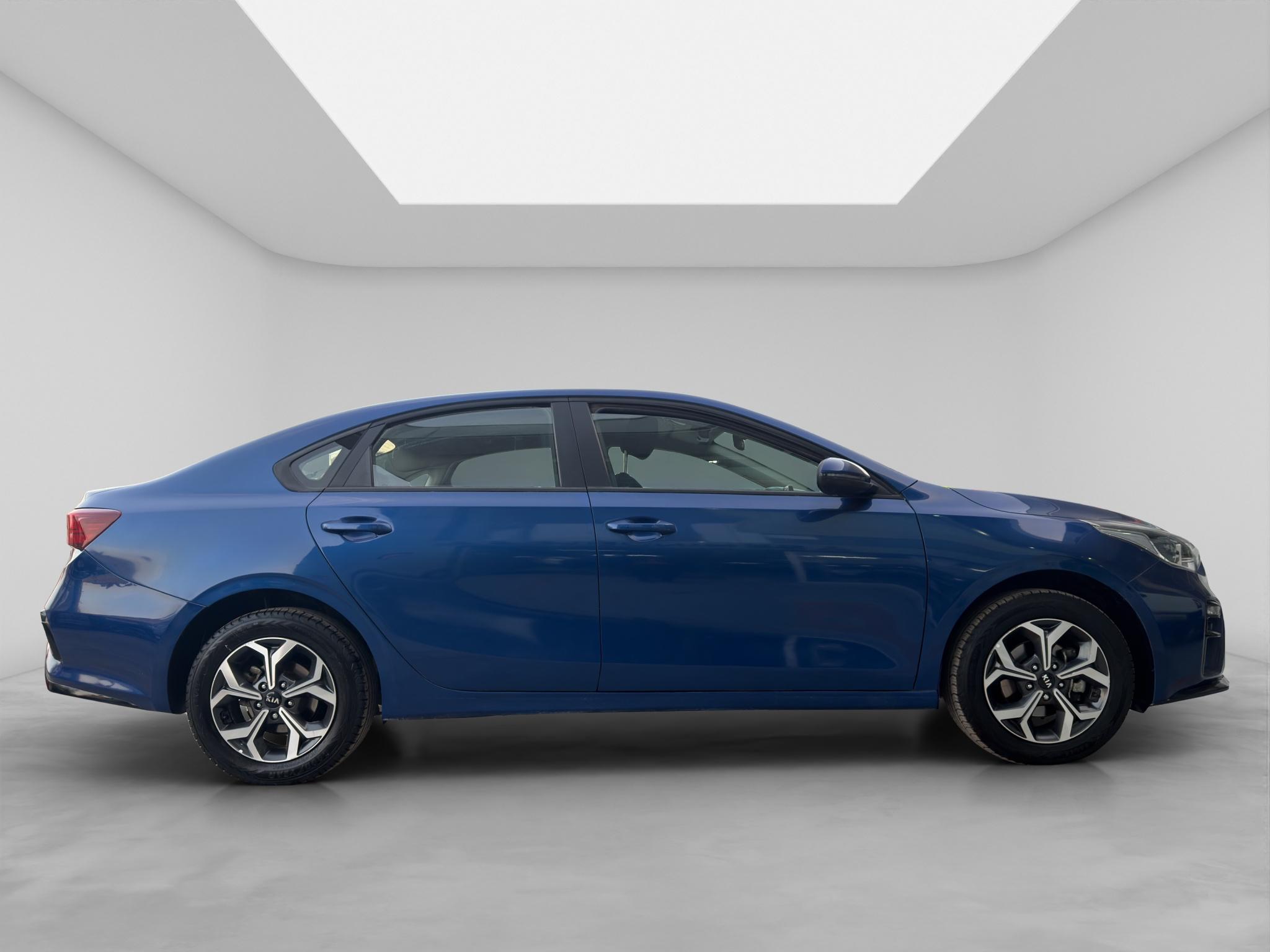 2021 Kia Forte 2.0 LX 4 p At