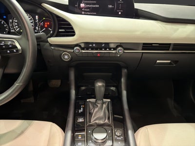 2025 Mazda Mazda 3 2.5 Signature Sedan At