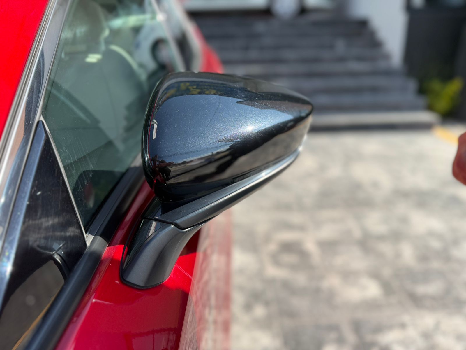 2025 Mazda Mazda 3 2.5 Signature Sedan At