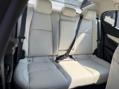 2025 Mazda Mazda 3 2.5 Signature Sedan At