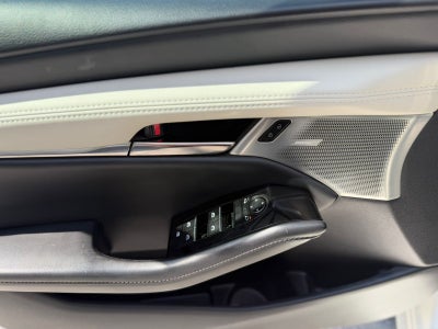 2025 Mazda Mazda 3 2.5 Signature Sedan At