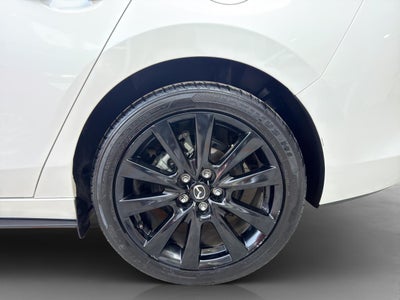 2025 Mazda Mazda 3 2.5 Signature Sedan At