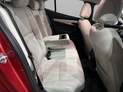 2025 Mazda Mazda 3 2.5 Signature Hb At
