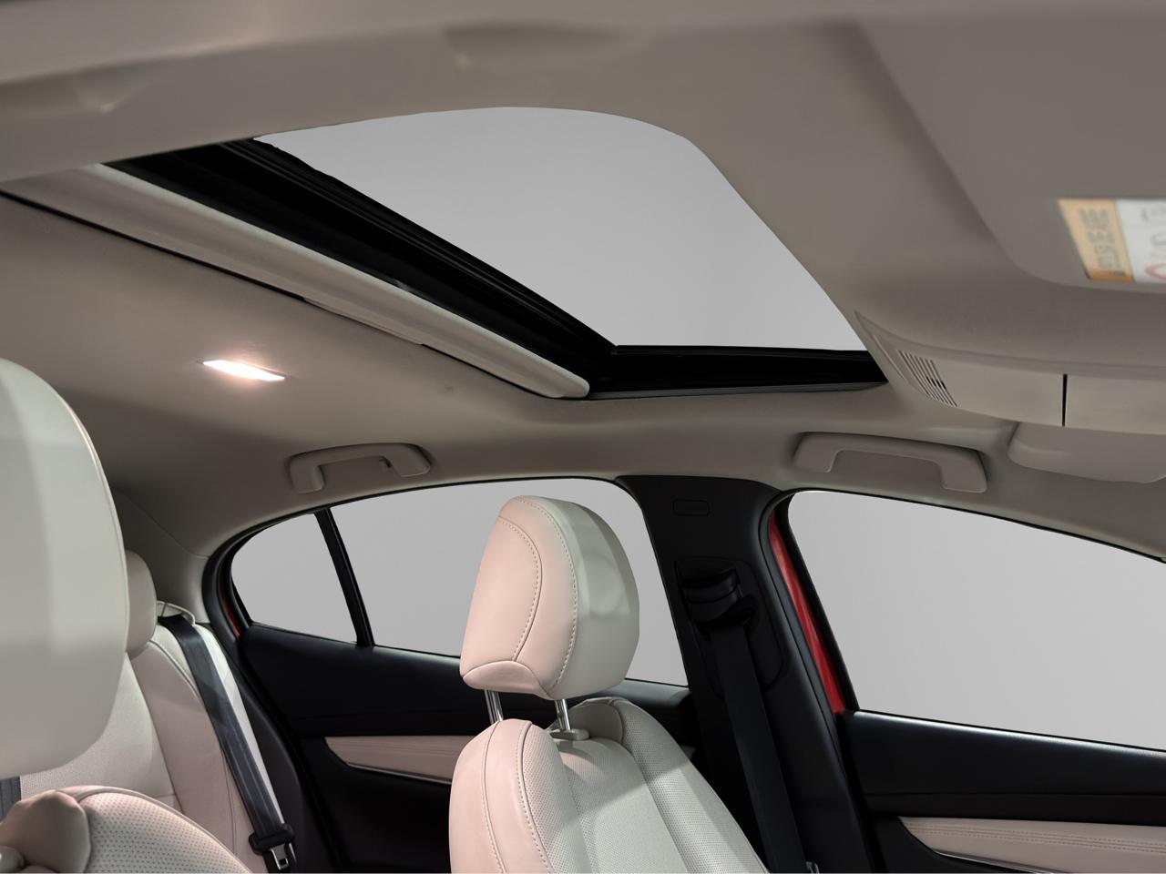 2025 Mazda Mazda 3 2.5 Signature Hb At