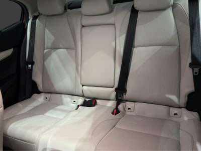 2025 Mazda Mazda 3 2.5 Signature Hb At