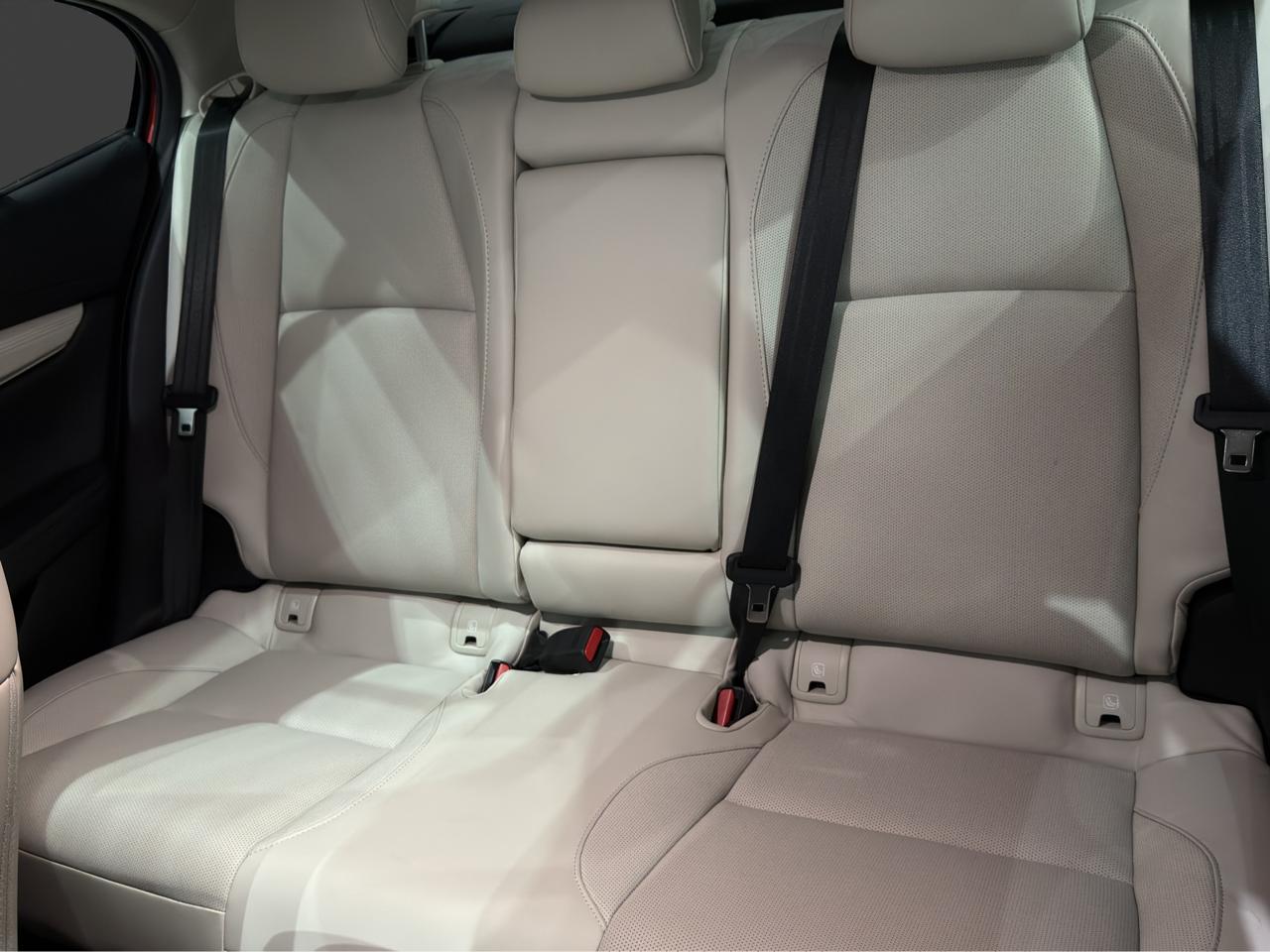 2025 Mazda Mazda 3 2.5 Signature Hb At