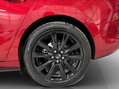 2025 Mazda Mazda 3 2.5 Signature Hb At