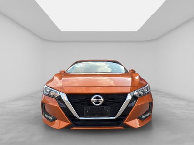 2023 Nissan Sentra 2.0 Advance Mt