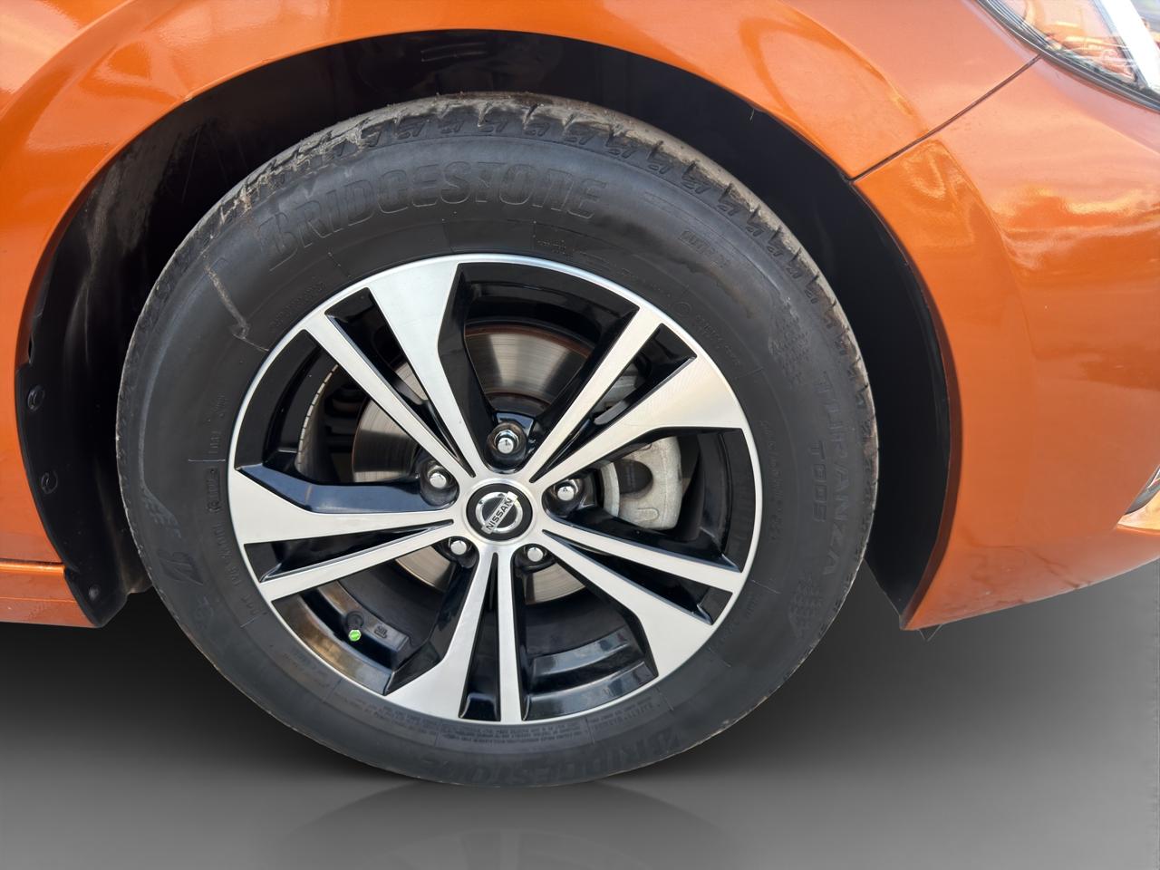 2023 Nissan Sentra 2.0 Advance Mt