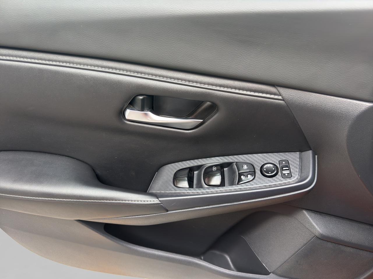 2023 Nissan Sentra 2.0 Advance Mt