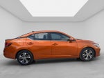 2023 Nissan Sentra 2.0 Advance Mt
