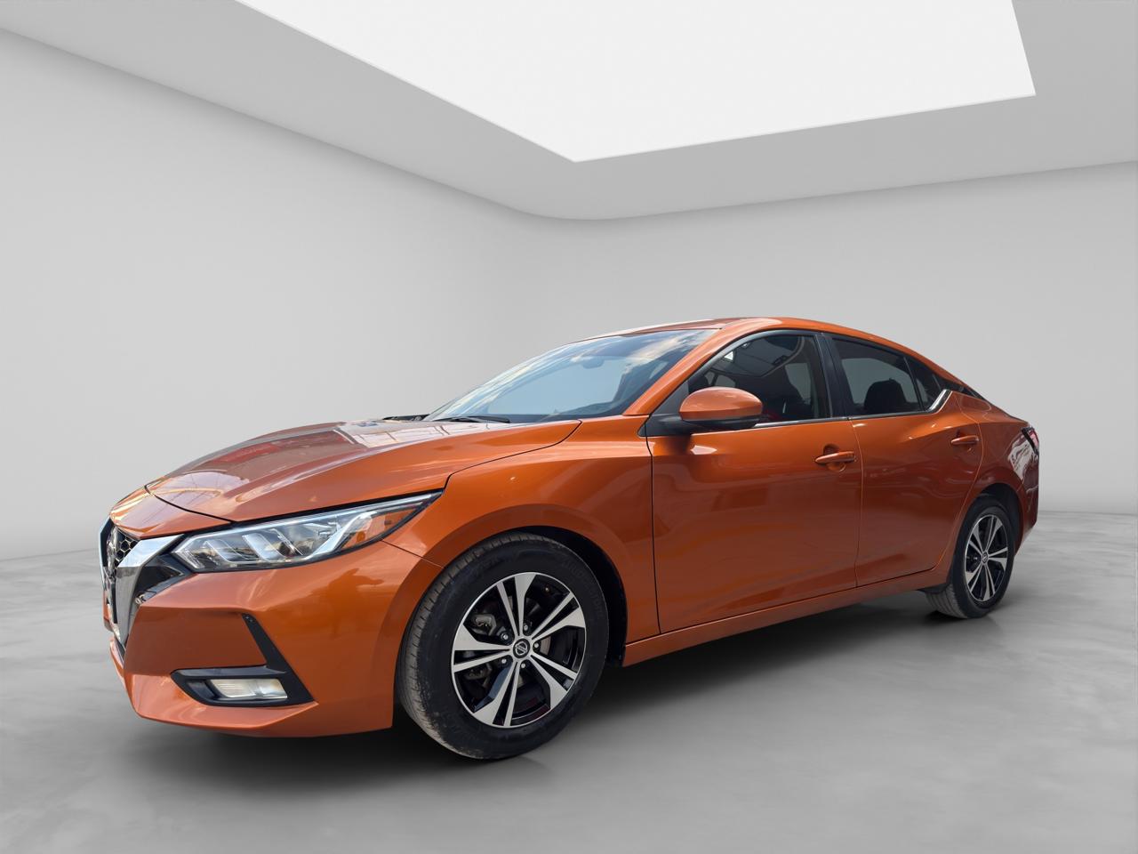 2023 Nissan Sentra 2.0 Advance Mt