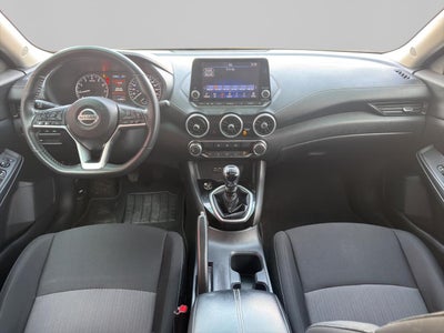 2023 Nissan Sentra 2.0 Advance Mt