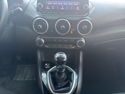 2023 Nissan Sentra 2.0 Advance Mt
