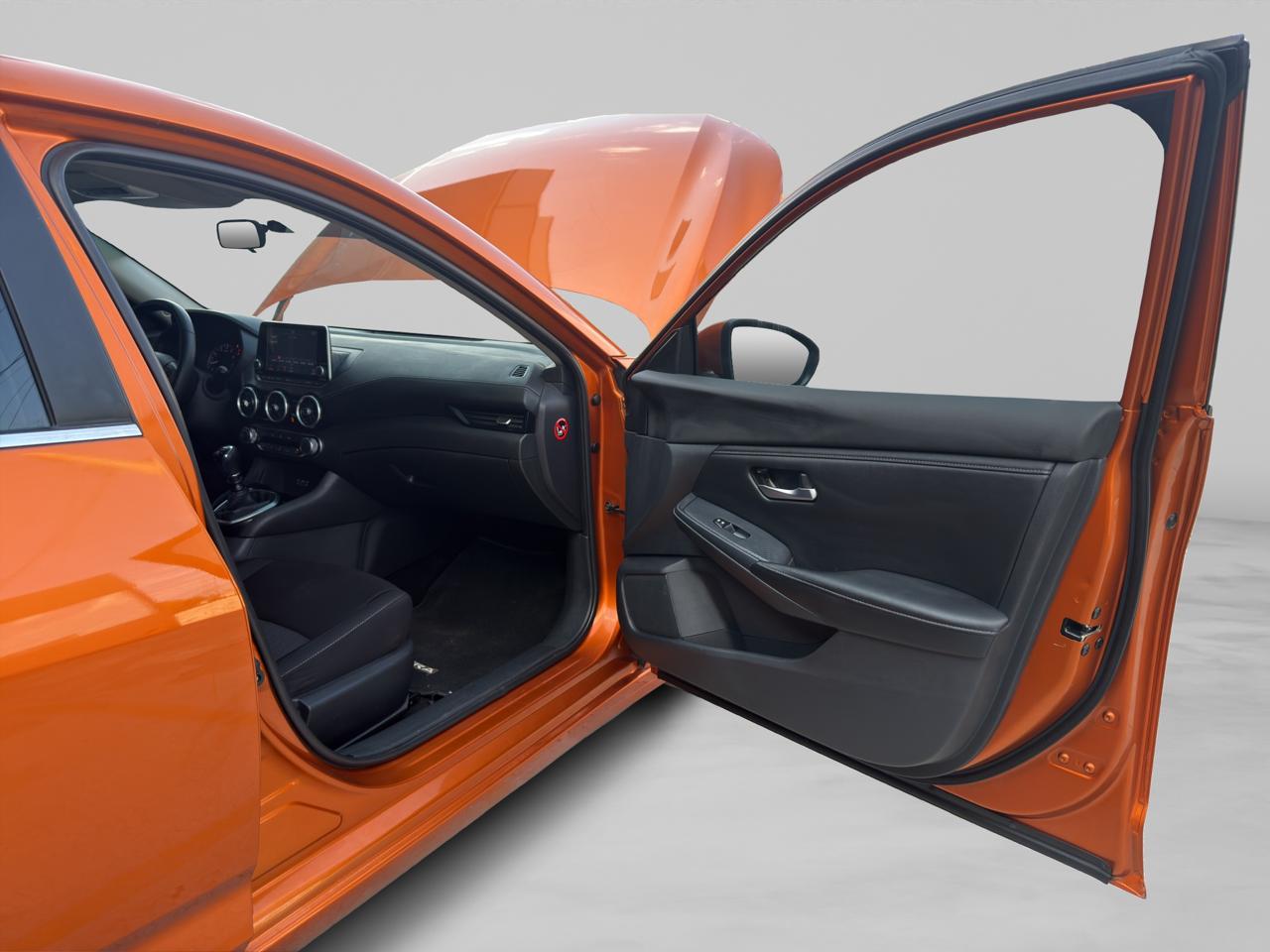 2023 Nissan Sentra 2.0 Advance Mt