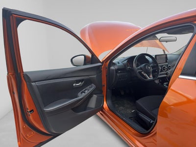 2023 Nissan Sentra 2.0 Advance Mt