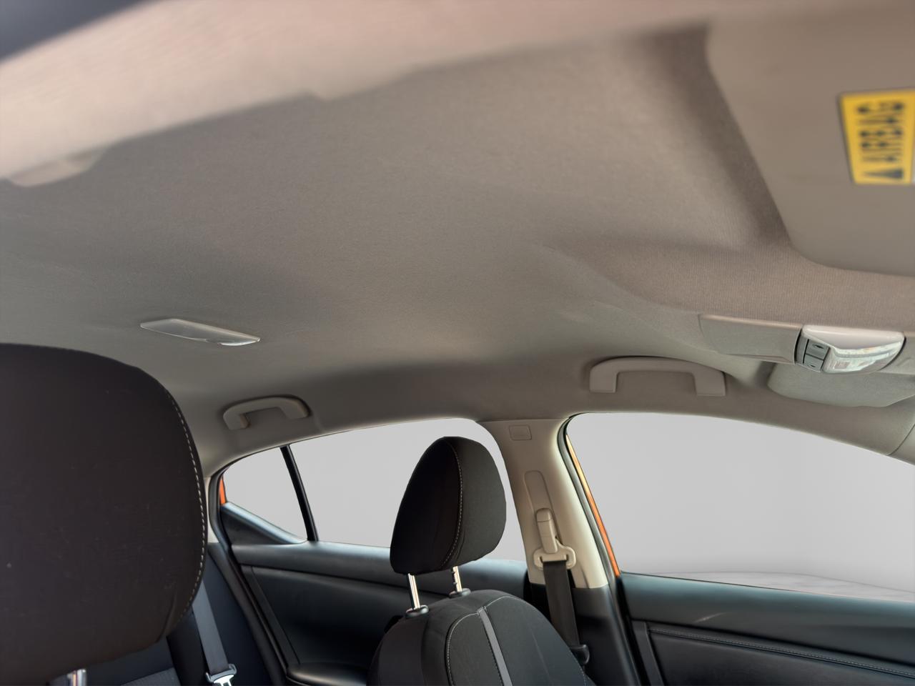 2023 Nissan Sentra 2.0 Advance Mt