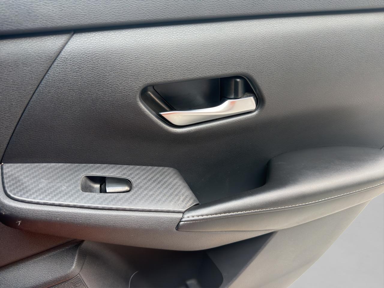 2023 Nissan Sentra 2.0 Advance Mt