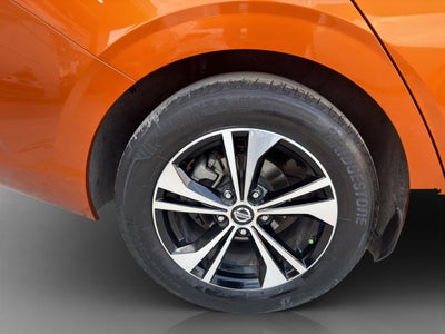 2023 Nissan Sentra 2.0 Advance Mt