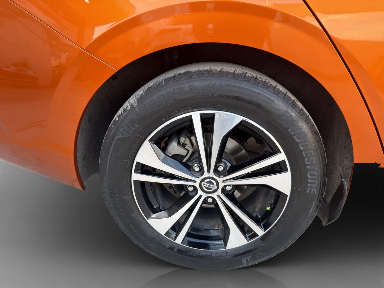 2023 Nissan Sentra 2.0 Advance Mt