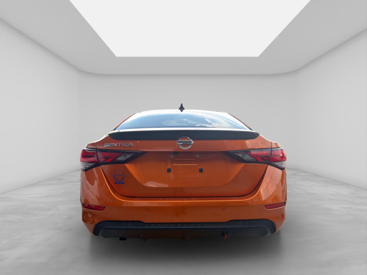 2023 Nissan Sentra 2.0 Advance Mt