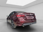 2023 Nissan Sentra 2.0 SR Platinum At