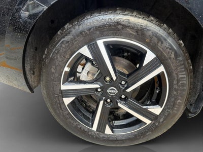 2025 Nissan Sentra 2.0 Advance Mt