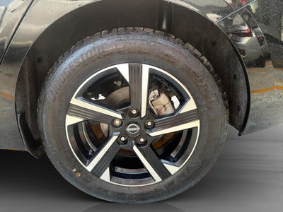 2025 Nissan Sentra 2.0 Advance Mt
