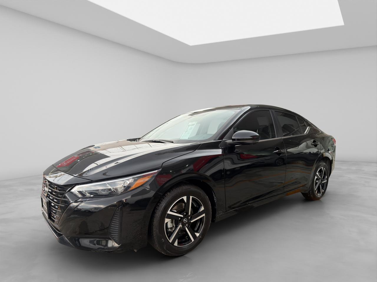 2025 Nissan Sentra 2.0 Advance Mt