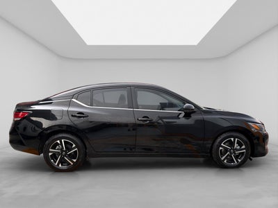 2025 Nissan Sentra 2.0 Advance Mt