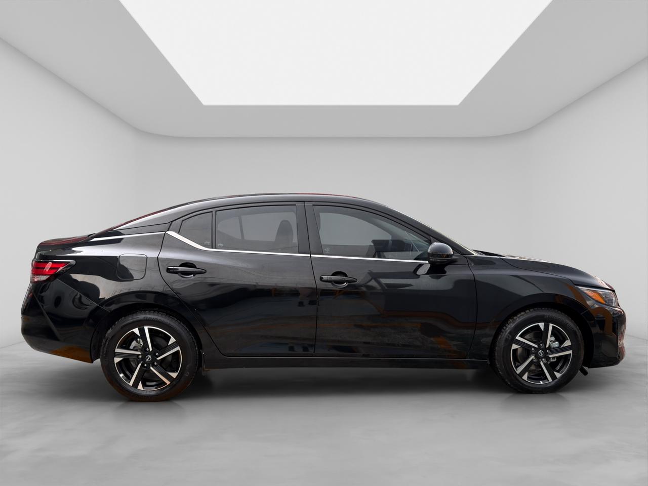 2025 Nissan Sentra 2.0 Advance Mt