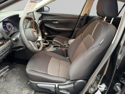 2025 Nissan Sentra 2.0 Advance Mt