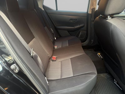 2025 Nissan Sentra 2.0 Advance Mt