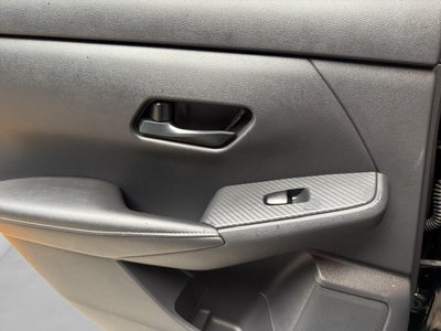 2025 Nissan Sentra 2.0 Advance Mt