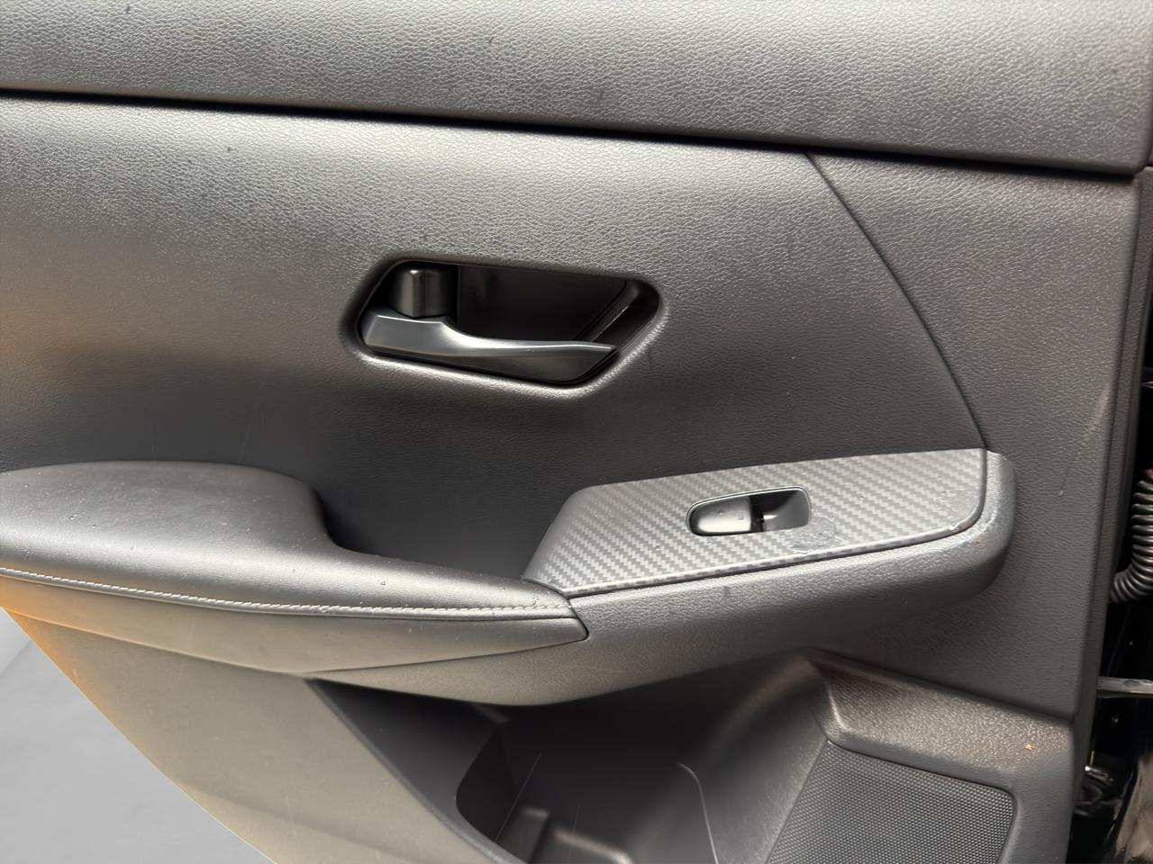 2025 Nissan Sentra 2.0 Advance Mt