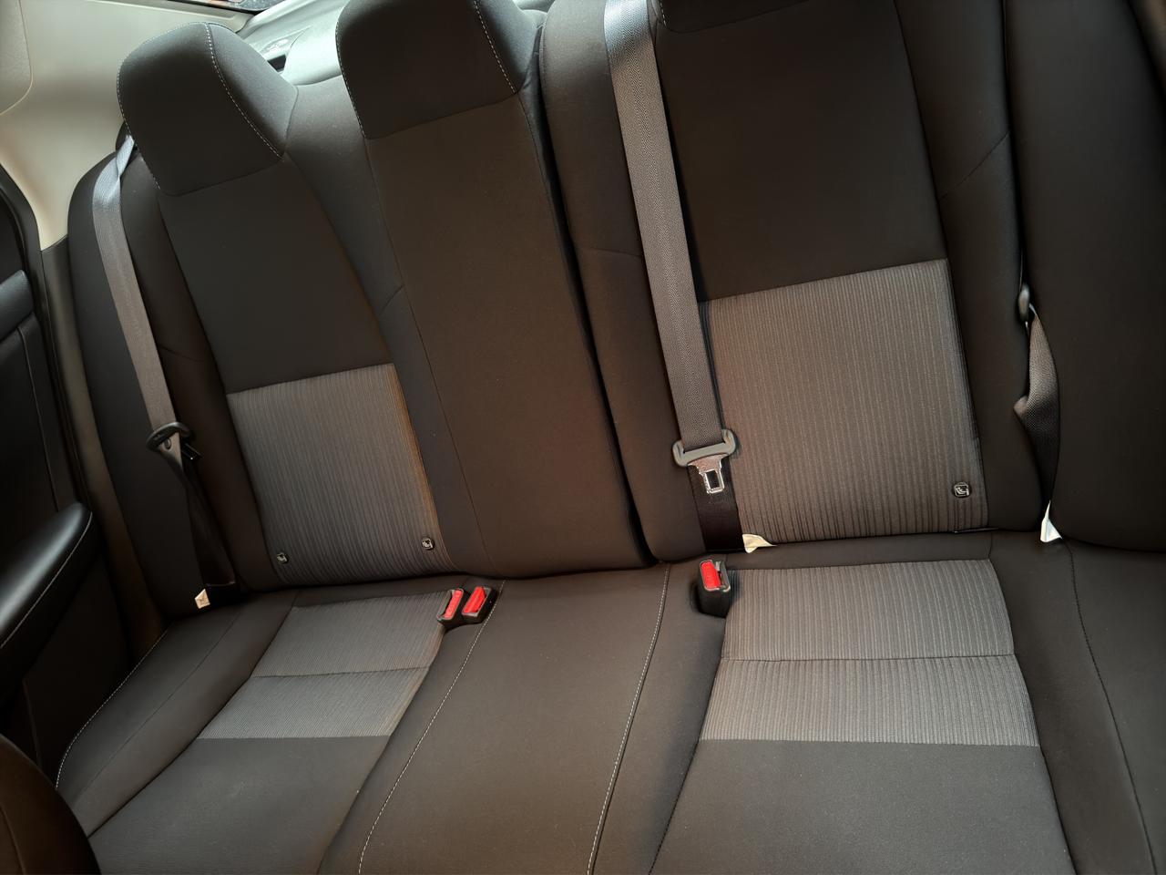 2025 Nissan Sentra 2.0 Advance Mt