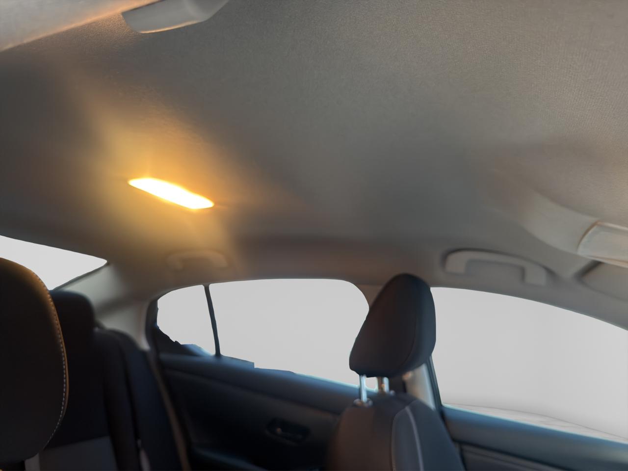 2025 Nissan Sentra 2.0 Advance Mt